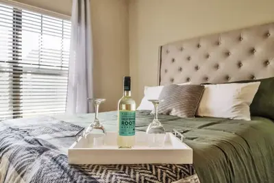 Image de The Suite Escape