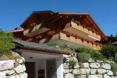 Image de Great luxurious Flat in pitoresque Lauenen village