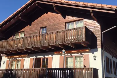 Image de Gorgeous Chalet in Truttli Area of Lauenen