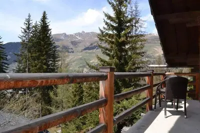 Image de Wonderful chalet, Beautiful view