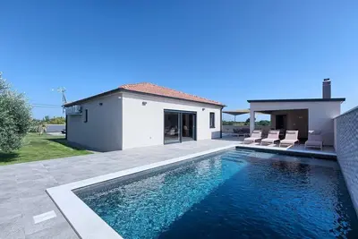 Image de Villa Ani in Sisan, Croatia