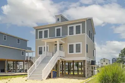 Image de Octopus's Garden - Gorgeous Waterfront in Captain's Cove!