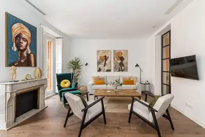 Image de Waou Puerta del Sol V - Alquiler Corta Duración