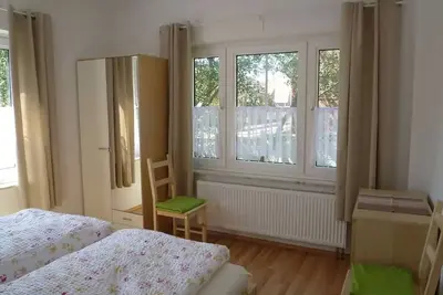 Image de Haus Amrum - Located east village on the dunes: FeWo1 * look, book, experience *