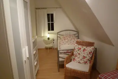 Image de Haus Amrum - Located east village on the dunes: FeWo3 *look, book, experience*