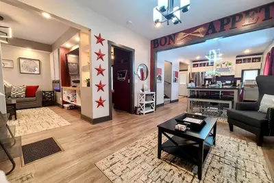 Image de Downtown, Themed Rooms w/Luxury Design