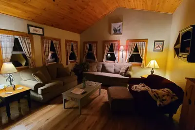 Image de Beautiful Midcoast Maine Private 3 Bedroom Home
