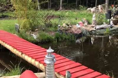 Image de Mountain View Retreat (Luxury Rv, modern and mountain view)