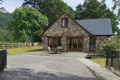 Image de 2 bedroom New Cottage with 360 mountain views