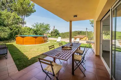 Image de Rb-5 Residencial Begur 6 PaX