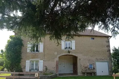 Image de Appartement spacieux au coeur de la nature