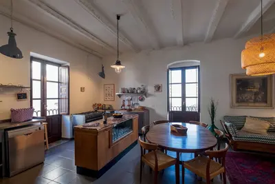 Image de Baroque Apartments - Sr-I754-Giud22a2 - Casa Siciliana alla Giudecca