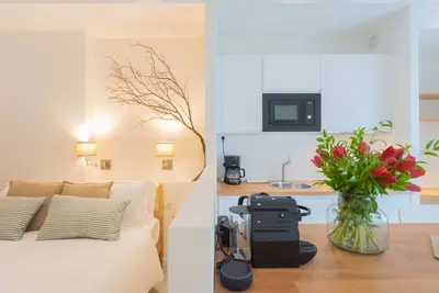 Image de Enchanted Como Lake - Tremezzo Apartment 2