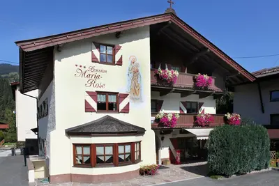Image de Appartement avec sauna près du téléski