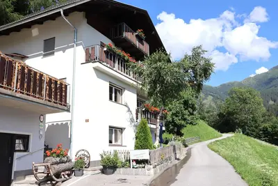 Image de Appartement attribué 4 Edelweiss