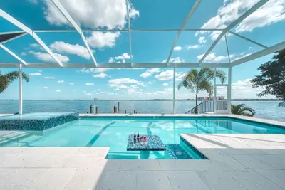 Image de Intervillas Florida - Villa Hemingway by the Beach