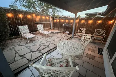 Cozy house in north Phoenix!