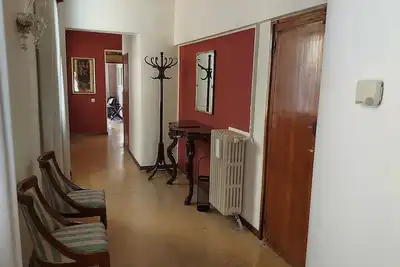 Image de Antico Rio dell 'Acqua Dolce apartment