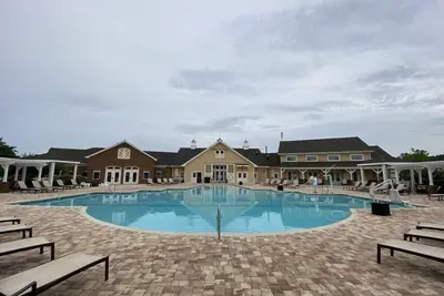 Image de Club Wyndham Governor's Green, Virginia, 2 Bedroom Deluxe Suite