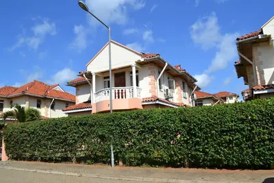 Image de Rhino Residence