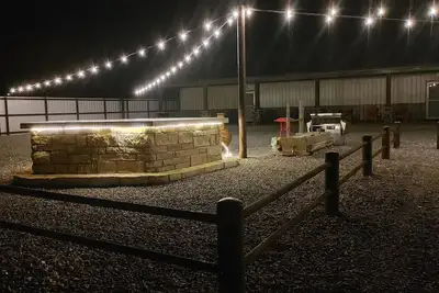 Image de The Ash Street Stables Villas