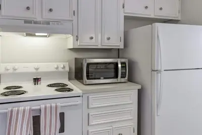 Image de Convenient Capital-City Getaway