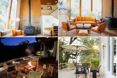 Image de Peaceful Yosemite Retreat large & cozy near Bass Lake