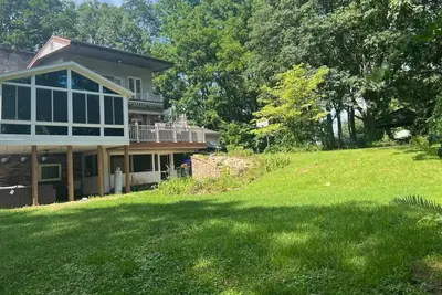 Image de The Hideaway - 19 Private Acres to Explore