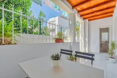 Image de Garrett Terrace