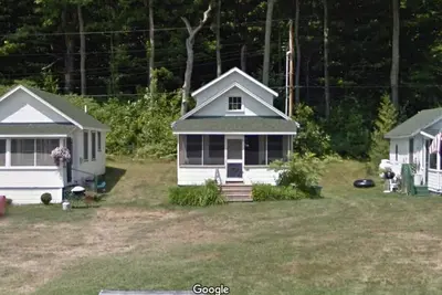 Image de Cozy cottage with views of Lake Dunmore and mountains