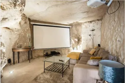 Image de Gîte le Paul Bert - centre ville Parking gratuit