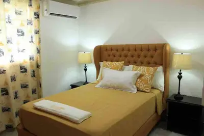 Image de 2bd guest-friendly condo in El Batey, with Internet/cable Tv/balcony/safe