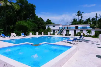 Image de Sosua Bachelor Party 10br Compound, Pool, Near Beach