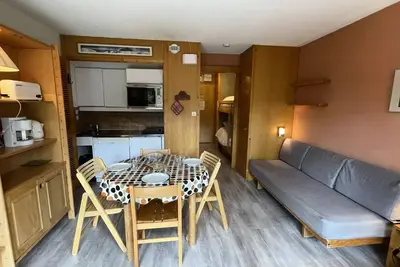 Image de Appartement