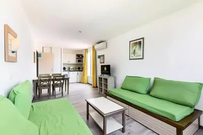 Image de Appartement Sélection 1 chambre (4 personnes)