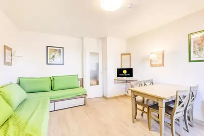 Image de Studio Confort (4 Personnes)