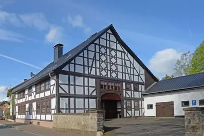 Image de Berghof Hohe ganzes Haus by Interhome