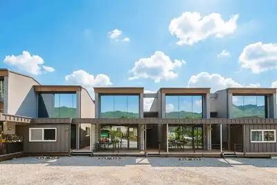 Image de Gapyeong Gently Pension