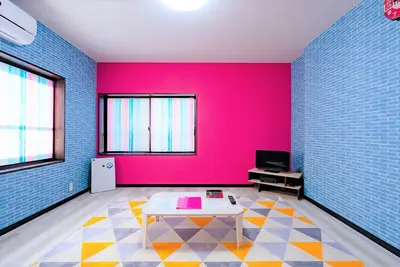 Image de New Open in2021 5mins to the beach Room3 / Nishimuro-gun Wakayama