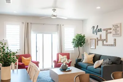 Image de 🎮 Game Getaway Near Zion – Spacious Retreat Packed with Fun, Comfort, and Entertainment for All