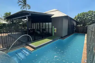 Image de Sanctuary Resort Residence (Private Pool) - Oaks, Cable Beach