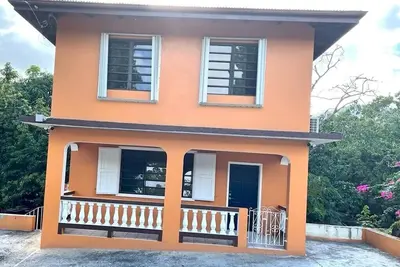 Image de Casa Yalibri(Jah-Lee-Bree)—Hidden Gem in Historic Downtown Charlotte Amalie!