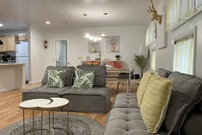 Image de Entire 5 bedrooms house in Lincoln, Nh