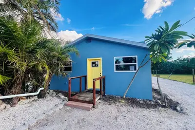 Image de Lemon Bay Cottage, A