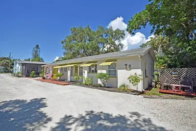 Image de Lemon Bay Cottage, B