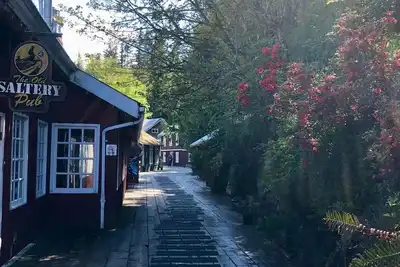 Image de The Outlook at Telegraph Cove, a place to relax, rejuvenate and unwind