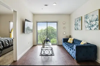 Image de Luxury apartment “The Catch” Atlantic Station