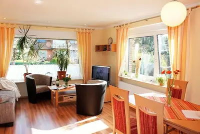 Image de Vacation apartment/apartment for 4 guests with 80m² in Bargfeld (25948)