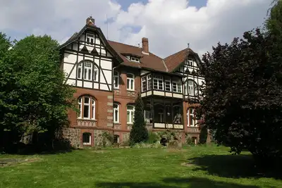 Image de Ferienwohnung/app. für 5 Gäste mit 70m² in Barnsen