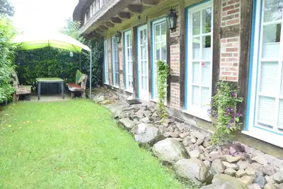 Image de Vacation apartment/apartment for 4 guests with 65m² in Walsrode (159116)